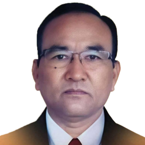 विश्राम प्रसाद चौधरी