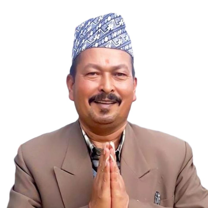 बिश्व प्रकाश जेठारा