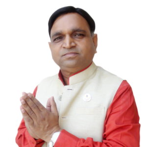 बृजेश कुमार गुप्ता