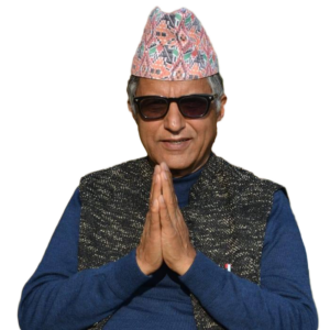 चूडा प्रसाद ढकाल