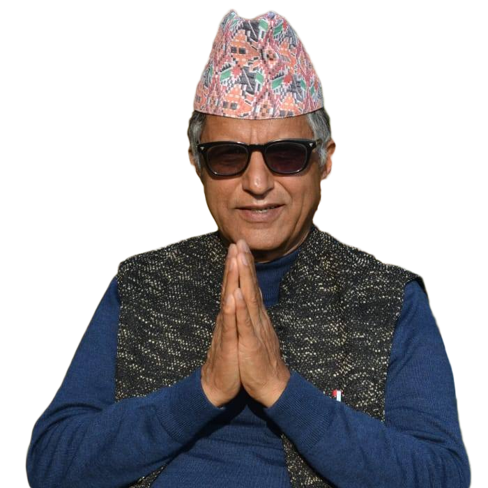 चूडा प्रसाद ढकाल