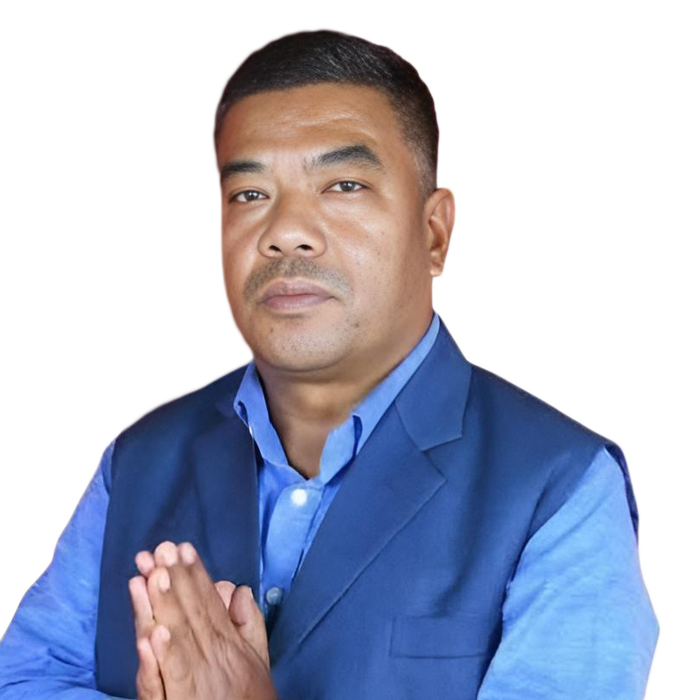 भिम बहादुर श्रीस राना