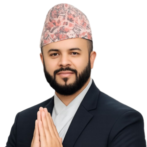 डम्भर बहादुर सुवेदी