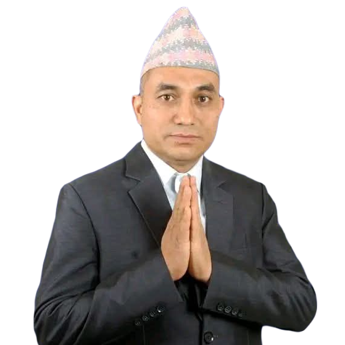 डम्वर बहादुर रावल