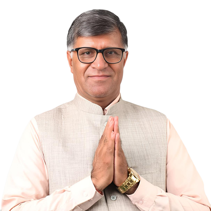 दामोदर पौडेल वैरागी