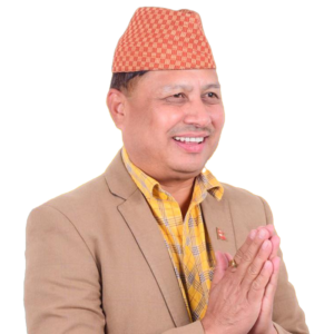 दामोदर भण्डारी