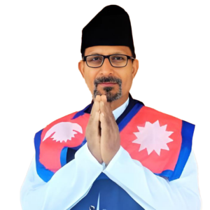 दरोगा प्रसाद कुर्मी