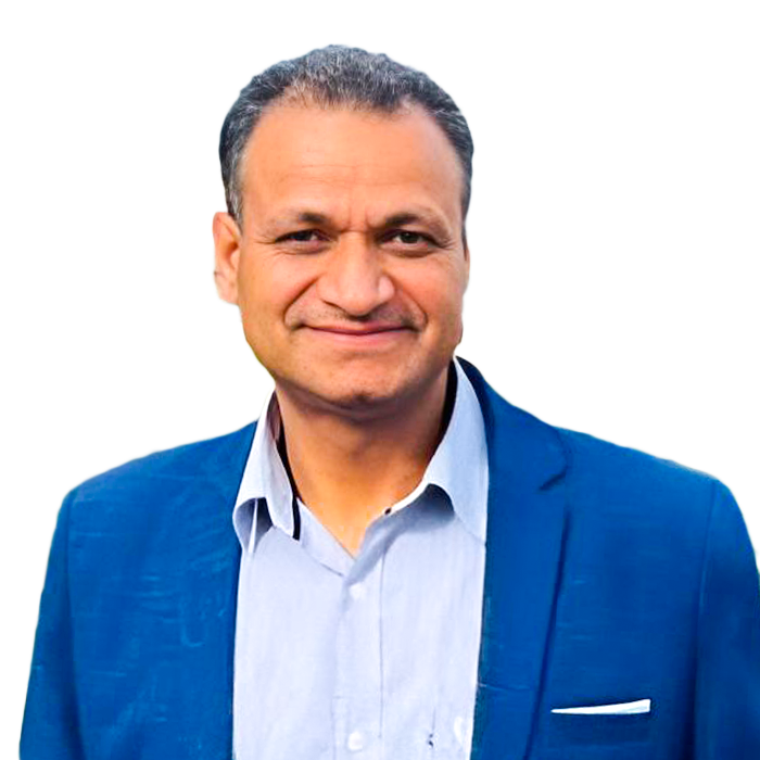 दीपक प्रकाश भट्ट