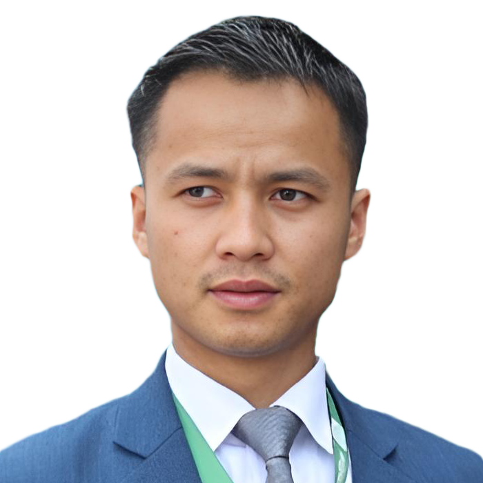 देव बहादुर थापा