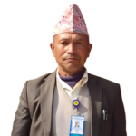 देव प्रसाद श्रेष्ठ