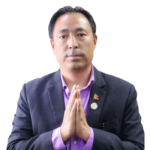 धन बहादुर बुढा