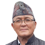 धन बहादुर थापा