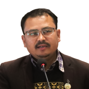 धर्म वहादुर चौधरी