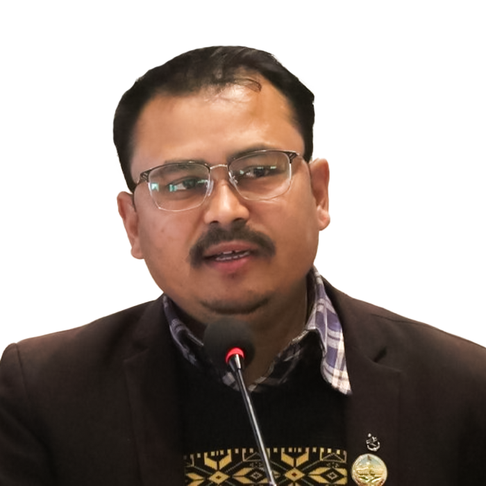 धर्म वहादुर चौधरी