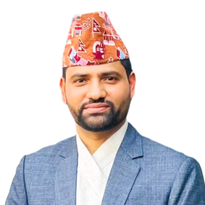 धर्म राज के.सी