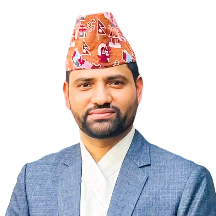 धर्म राज के.सी