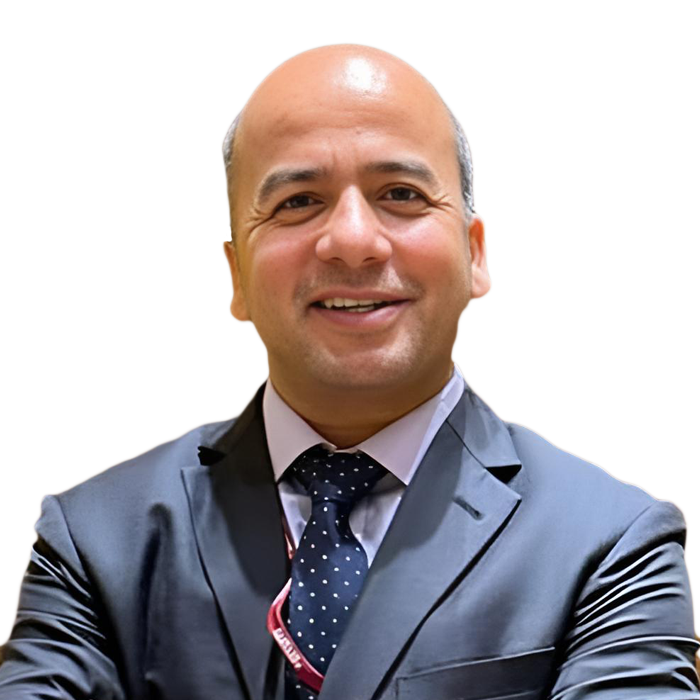 धर्मानन्द जोशी