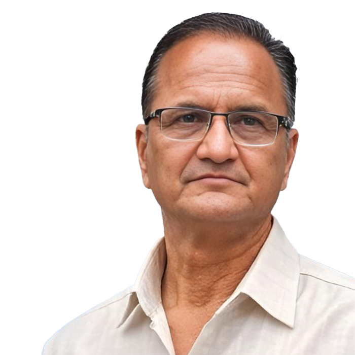 ढुण्डी राज पोख्रेल