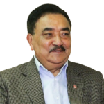 धुब्र बहादुर प्रधान