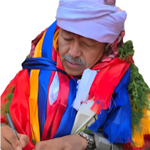 दिल बहादुर बिस्ट