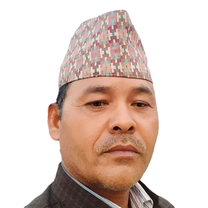 दिल बहादुर साउँद