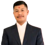 दिपक वुढाथोकी