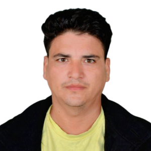 दिपक रावल