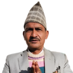 दुर्ग बहादुर भाट क्षेत्री