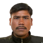 दत्ता थारु