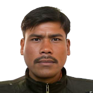 दत्ता थारु