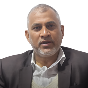 फैज अहमद खाँ