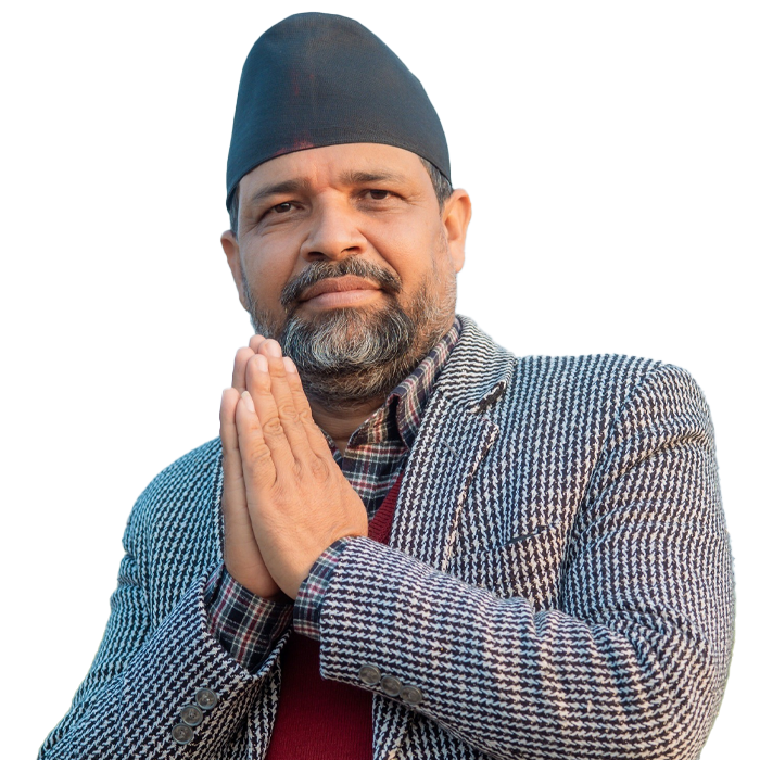 गणेश प्रसाद आचार्य