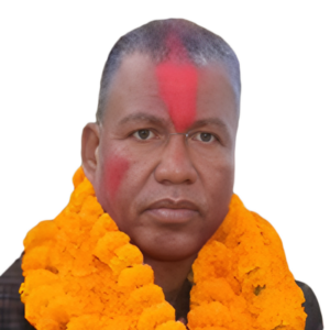 गणेश मान महतो