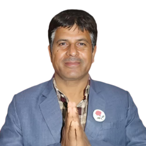 गंगा प्रसाद ज्ञवाली