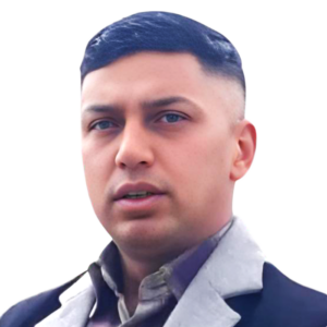 गंगा लाल रिमाल