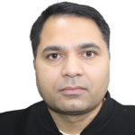 घनश्याम अधिकारी