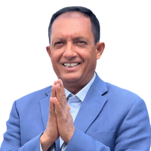 गोविन्द भट्टराई