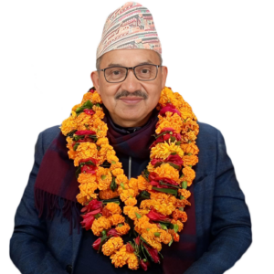 डा .गोविन्द राज पोखरेल