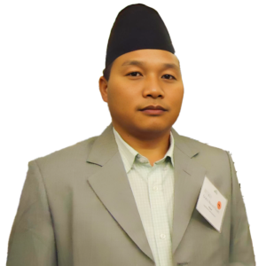 गोकुल प्रसाद घर्ती