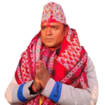 गोपी प्रसाद उपाध्याय