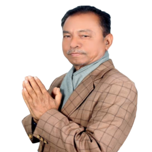 गोविन्‍द प्रसाद चौधरी