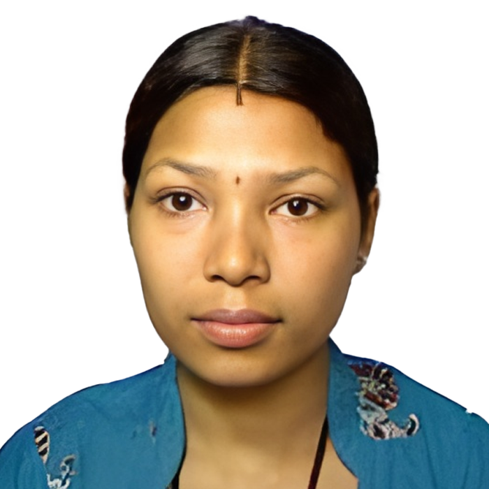 गुजेश्वरी प्रजापति मगजु