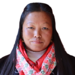 गुमा कमुारी बुढा राना मगर