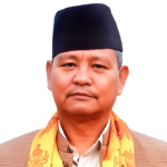 हरिदेव थापा