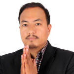 हरि जंग तमाङ