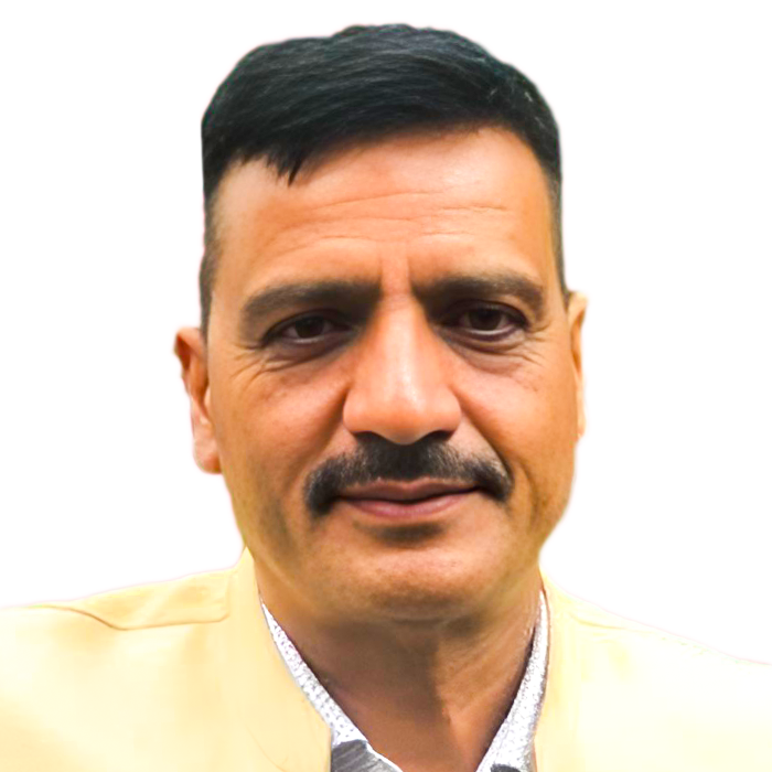 हरि मोहन भण्डारी