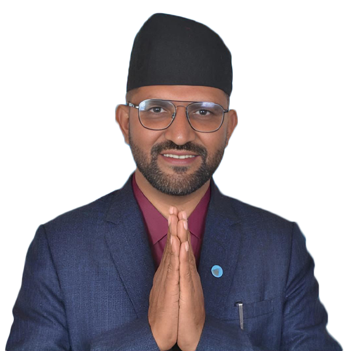 हरी प्रसाद भुसाल