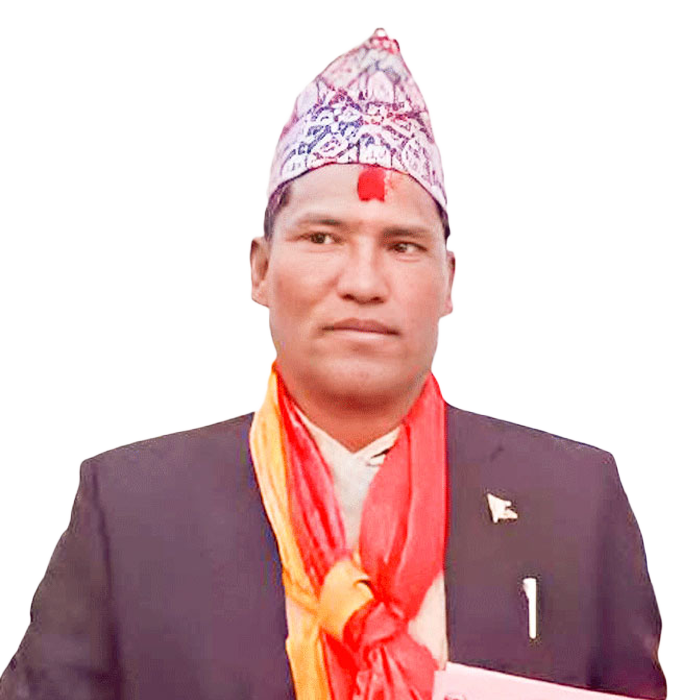 हरि प्रसाद डाँगी