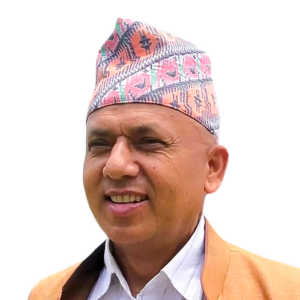 हरि राज अधिकारी