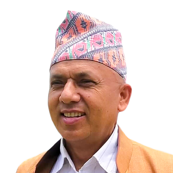 हरि राज अधिकारी